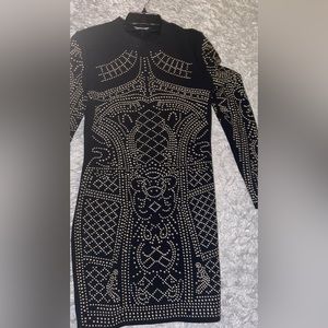 Fashionova dress